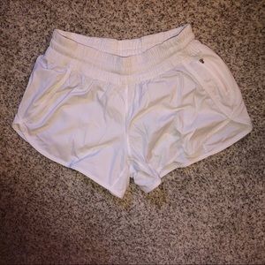 Lululemon Tracker Short